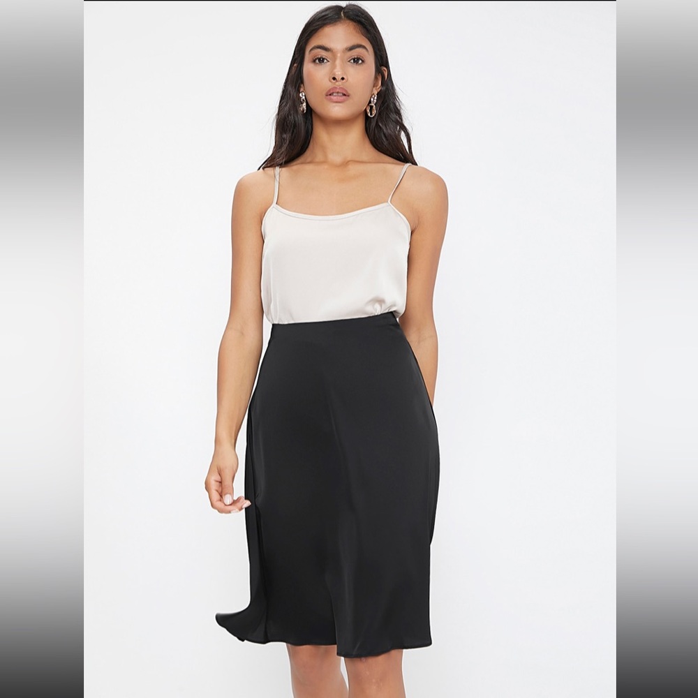 Midi skirt